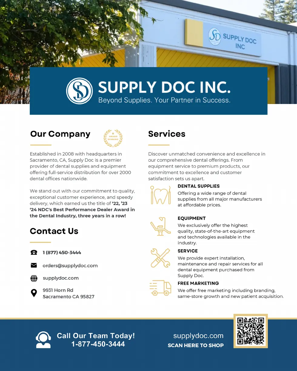 Supply Doc Q1 Catalog 2026 : simplebooklet.com